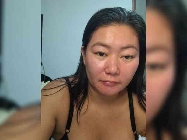 Chinita webcam