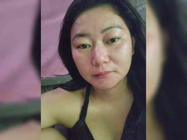Chinita webcam