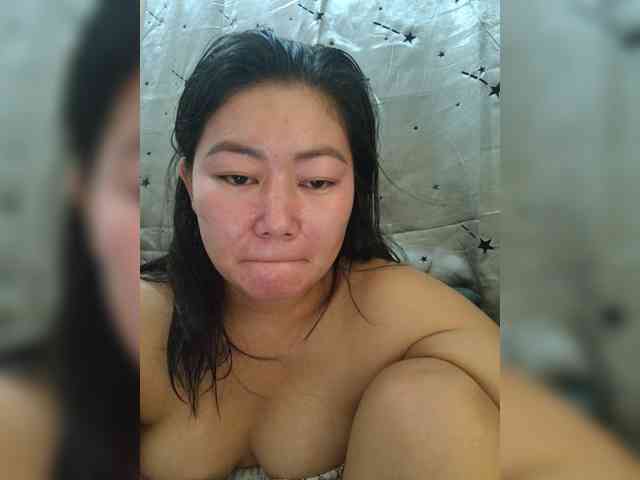 Chinita webcam