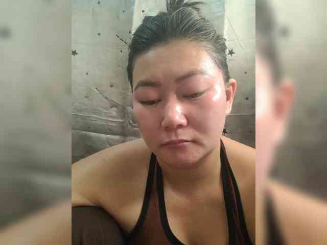 Chinita webcam