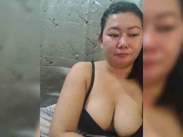 Chinita webcam