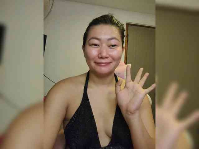 Chinita webcam