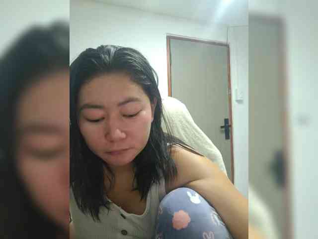 Chinita webcam