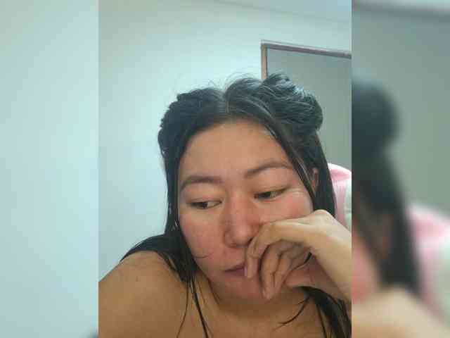 Chinita webcam