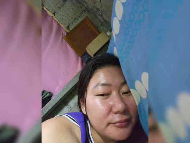 Chinita webcam