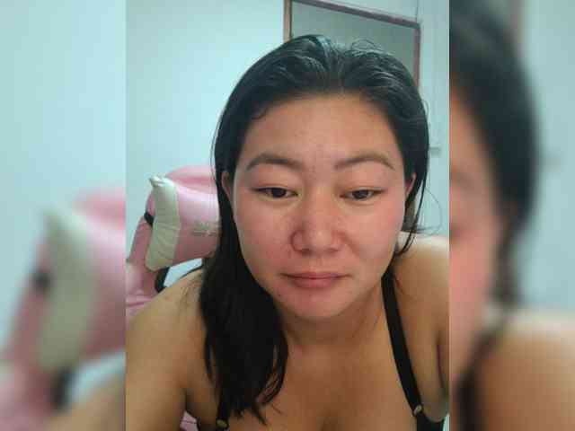 Chinita webcam