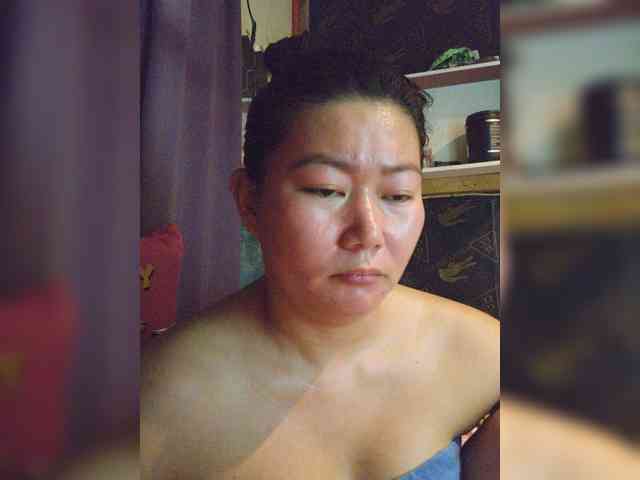 Yamyam webcam