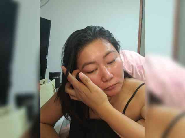 Chinita webcam