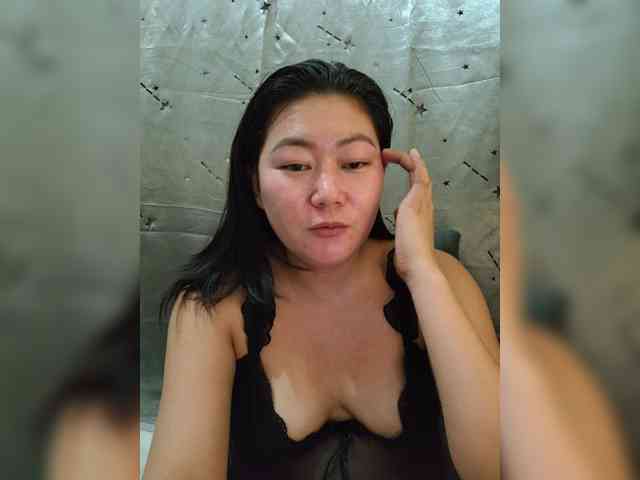 Chinita webcam