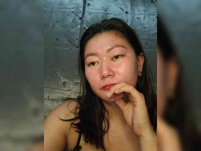 Chinita webcam