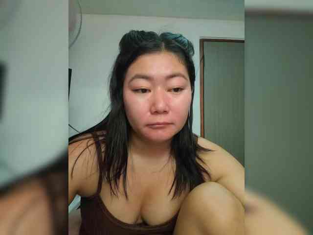 Chinita webcam
