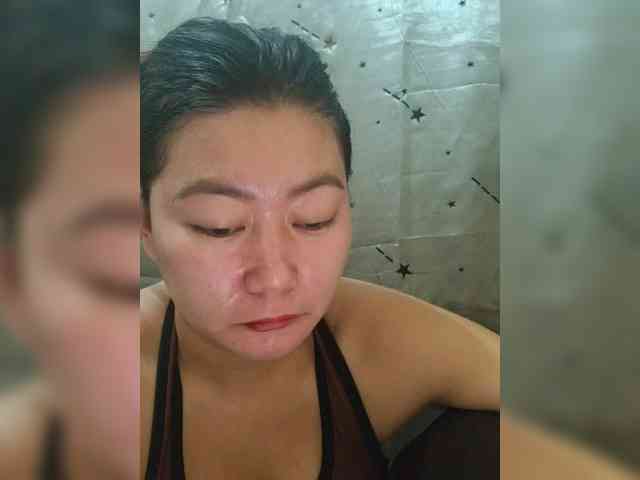 Chinita webcam
