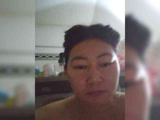 Chinita webcam