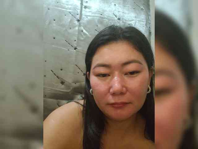 Chinita webcam