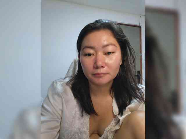 Chinita webcam