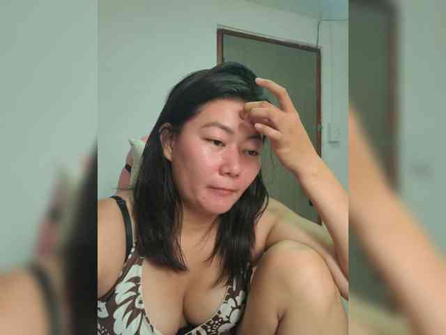 Chinita webcam
