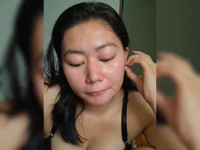 Chinita webcam