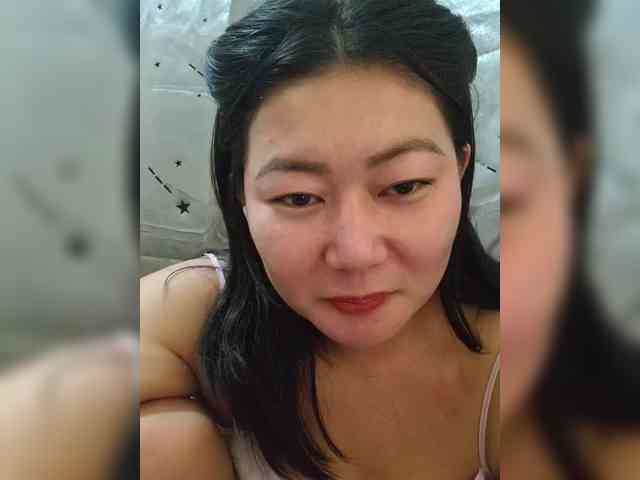 Chinita webcam