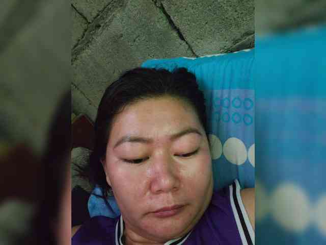 Chinita webcam
