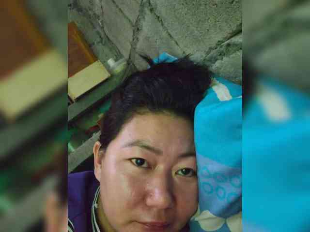 Chinita webcam