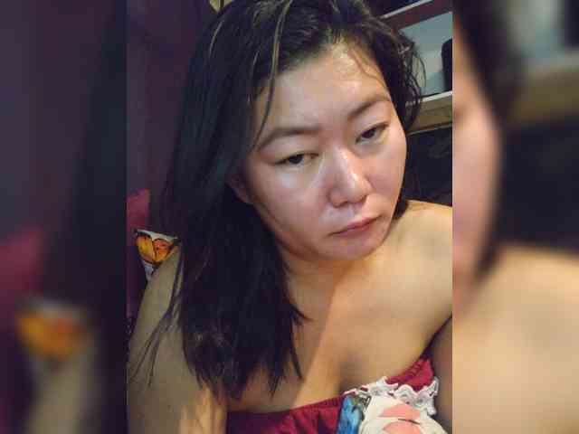 Chinita webcam