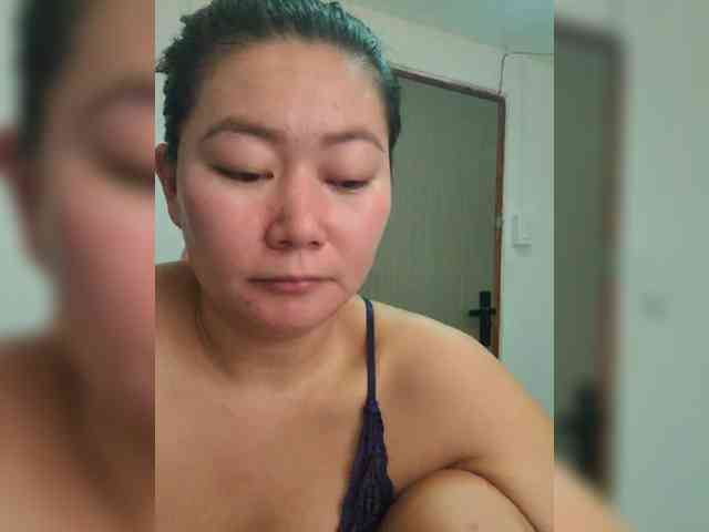 Chinita webcam