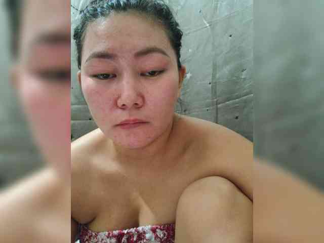 Chinita webcam