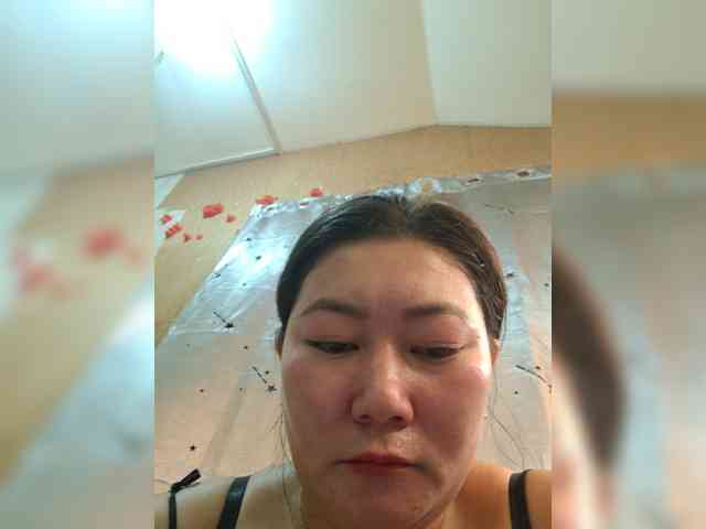 Chinita webcam