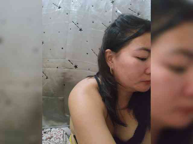 Chinita webcam