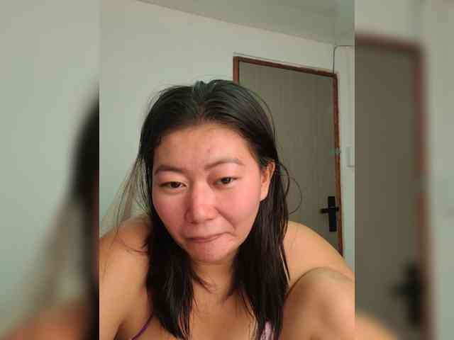 Chinita webcam