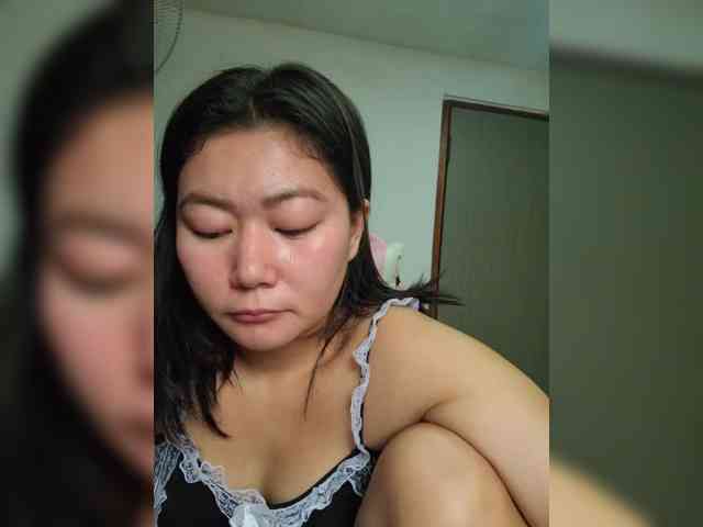 Chinita webcam