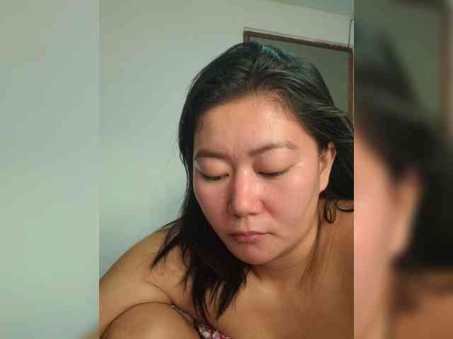 Chinita webcam
