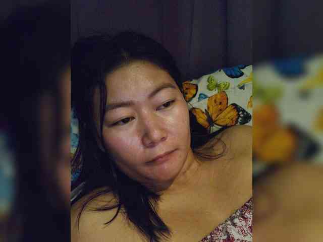 Chinita webcam