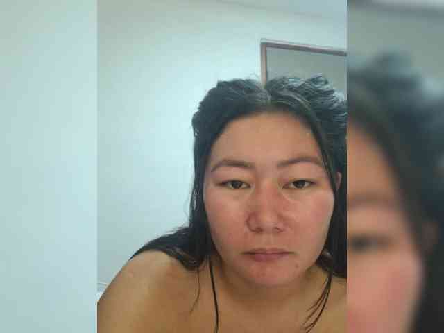 Chinita webcam