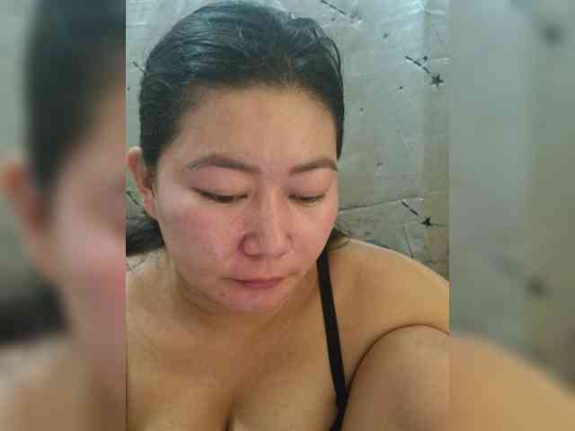 Chinita webcam