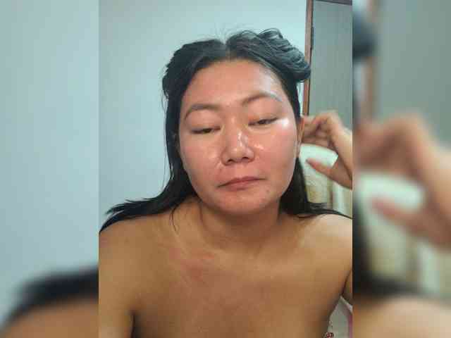 Chinita webcam