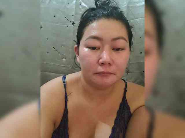 Chinita webcam