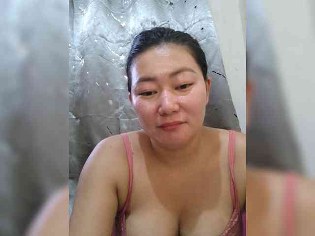 Chinita webcam