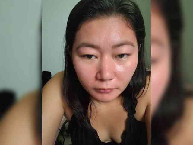 Chinita webcam