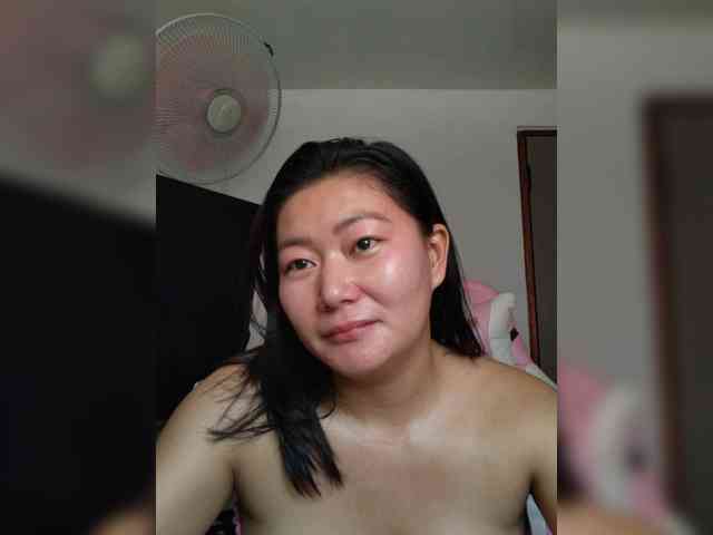 Chinita webcam