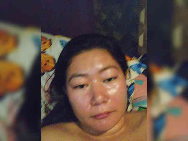 Chinita webcam
