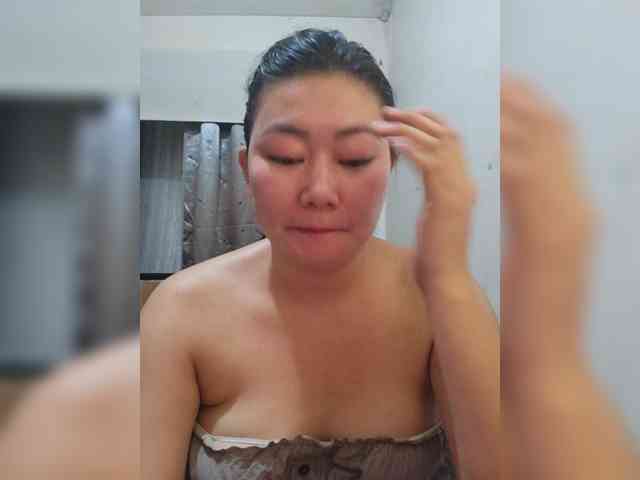 Chinita webcam