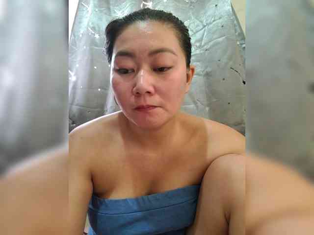 Chinita webcam