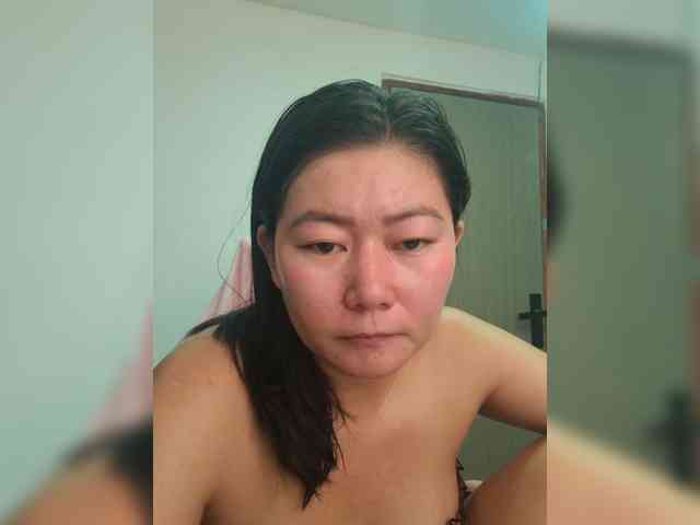 Chinita webcam