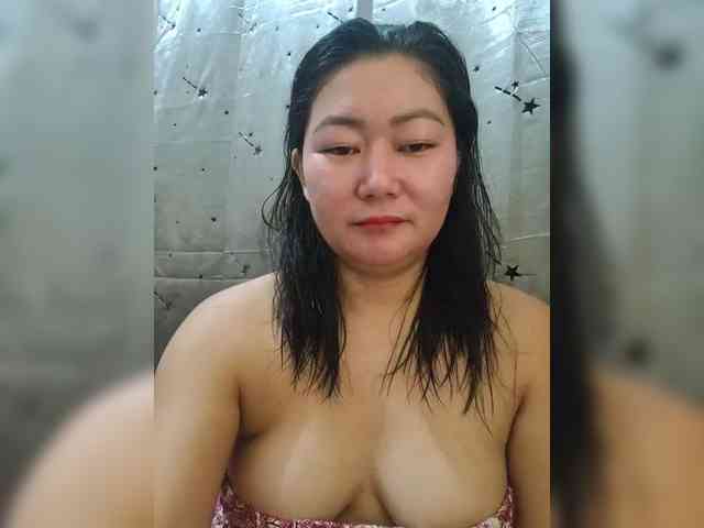 Chinita webcam