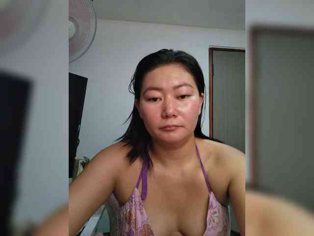 Chinita webcam