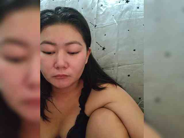 Chinita webcam