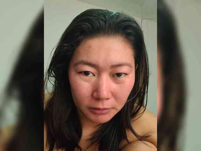 Chinita webcam