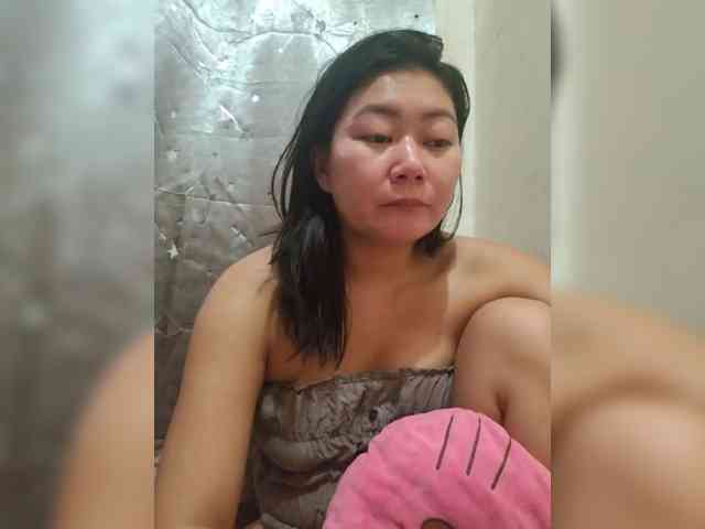 Chinita webcam