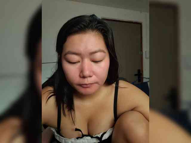 Chinita webcam